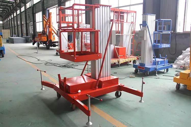 大庆固定式登车桥维修费用高不高 大庆固定式登车桥维修费用高不高