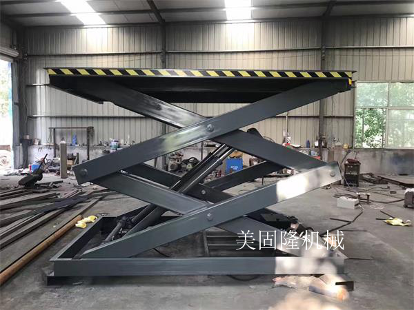大庆固定式升降货梯价格