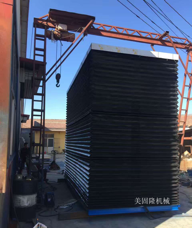 大庆固定式升降机价格