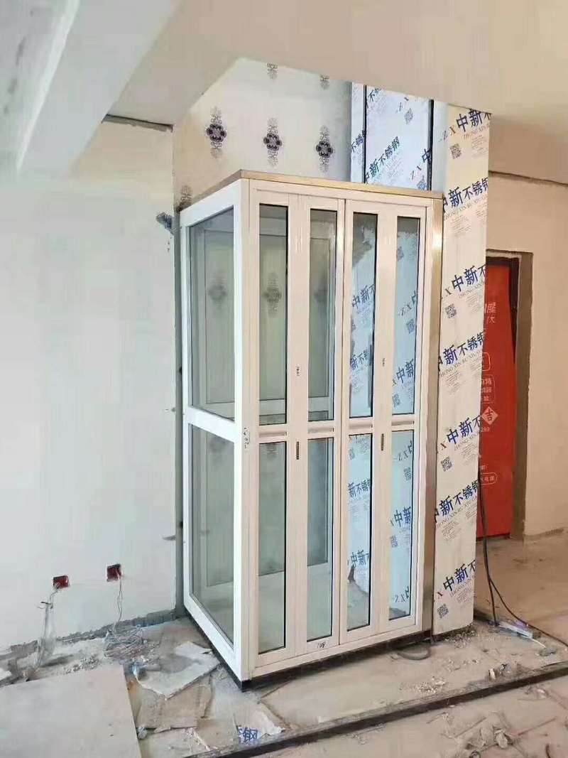 大庆无障碍升降平台