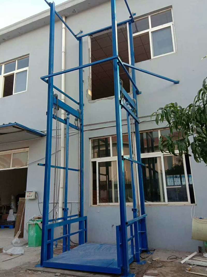 大庆简易小型货梯