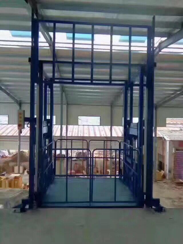 大庆简易货梯
