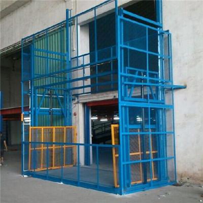 大庆仓库货梯