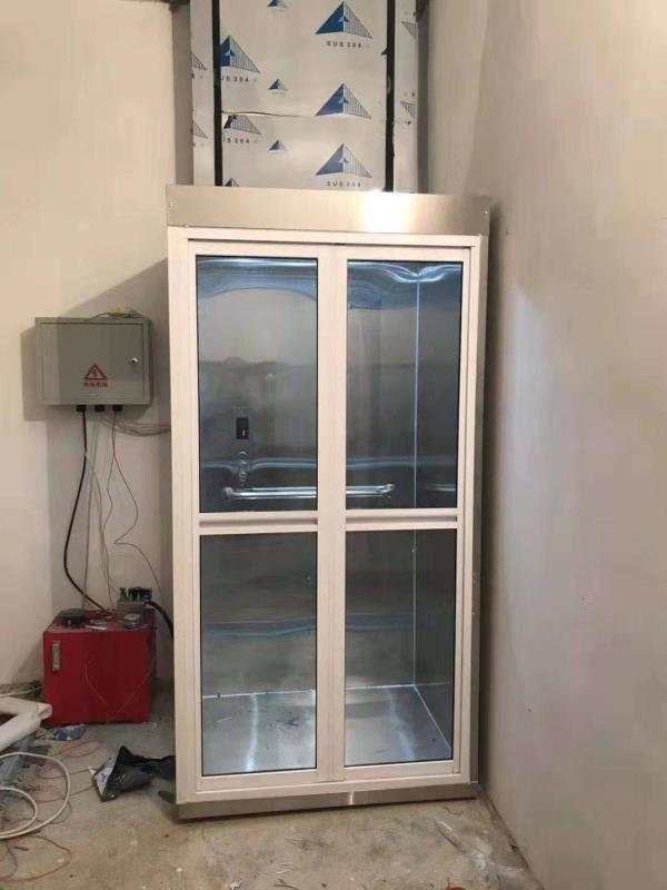 大庆家用小型电梯