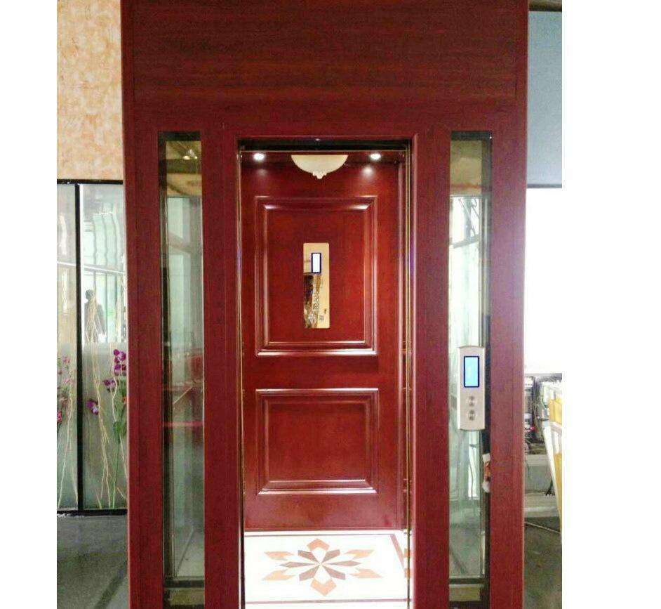大庆小型别墅电梯