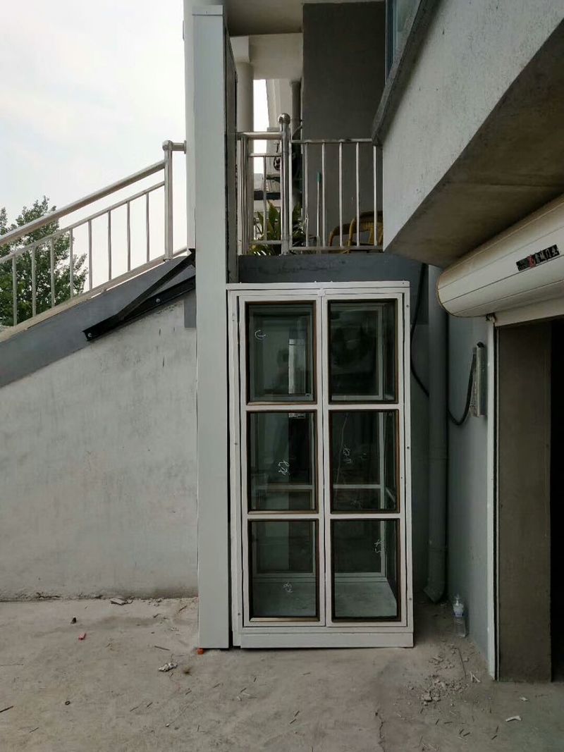 大庆简易小型电梯