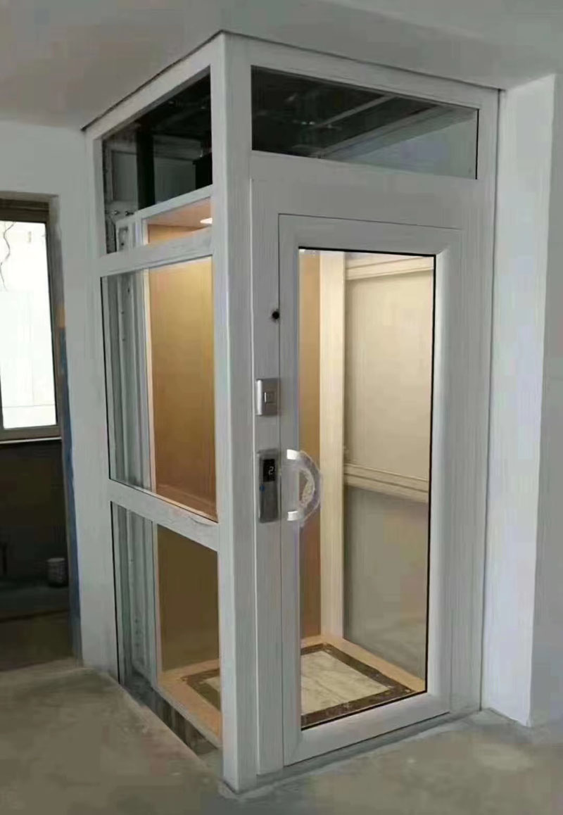 大庆家用电梯
